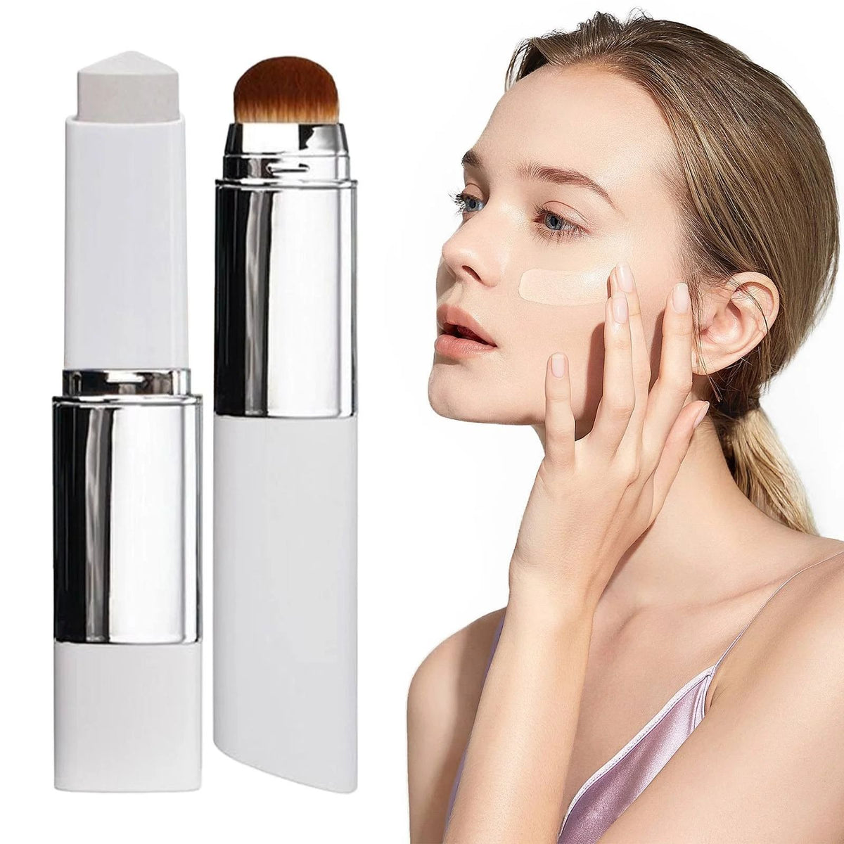 BLANC Cover Cream