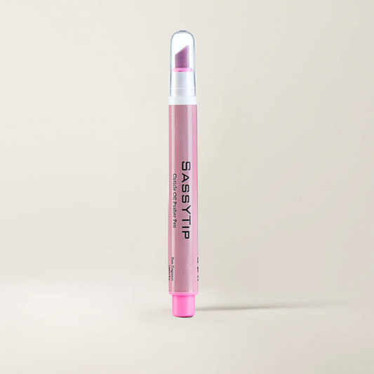 Nail Pusher Pen
