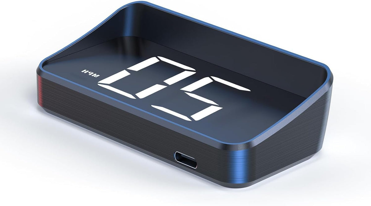Head Up Display for Car