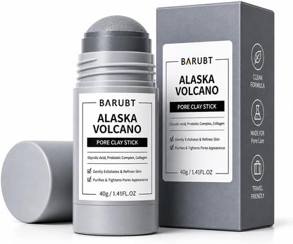 Volcano Pore Clay Stick