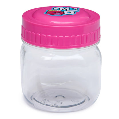 Magic Jellykins Surprise Plush Jar toy