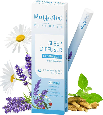 Pure Herbal Diffuser Sticks