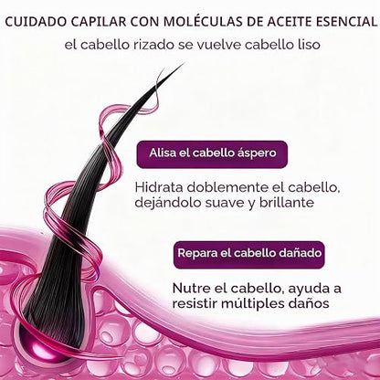 Hair Vitamin capsules
