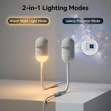 Universe Projector 🪐 (Multi Styles)