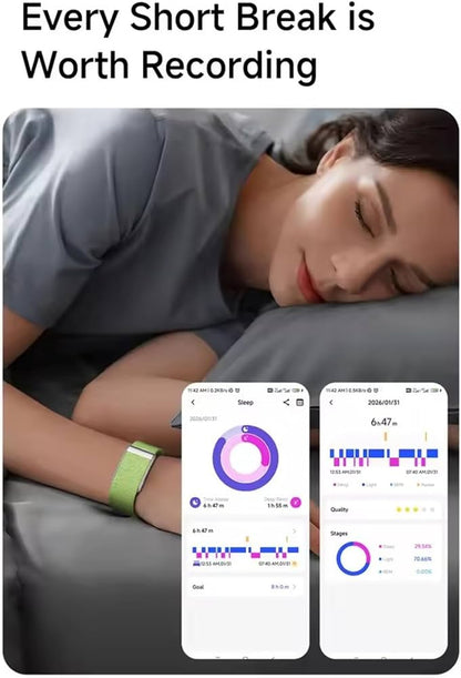 Loop Fitness Band