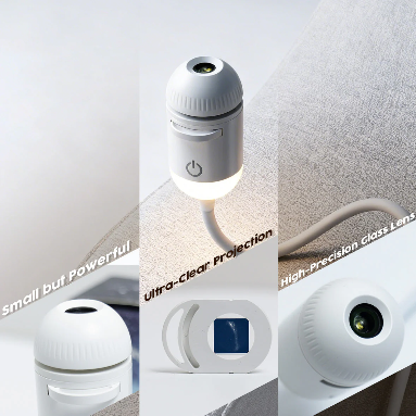 Universe Projector 🪐 (Multi Styles)