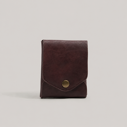 Premium Leather Money Wallet
