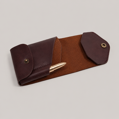 Premium Leather Money Wallet