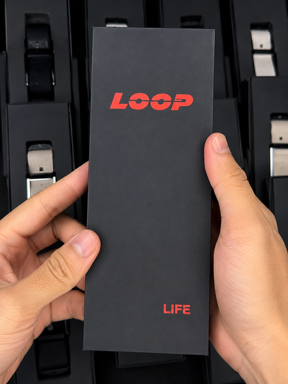 Loop Fitness Band