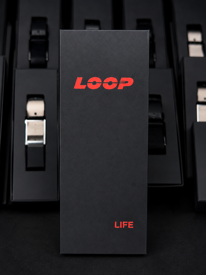 Loop Fitness Band