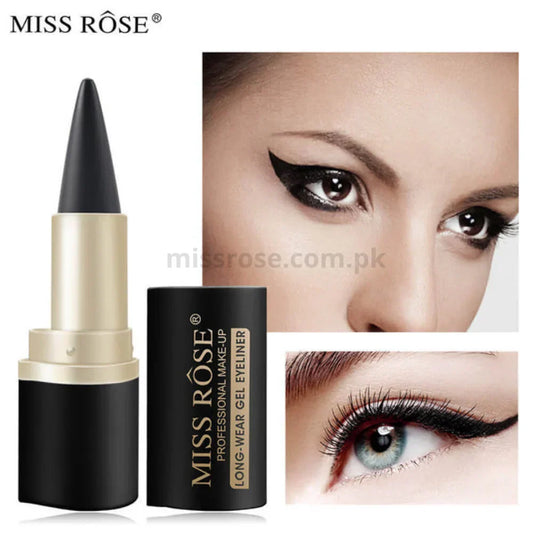 Waterproof Gel Eyeliner Stick