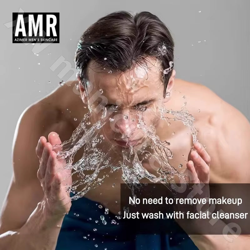 AMR Men’s Cover Cream