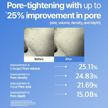 Dr.Deep Mineral Free-Peeling Glow Shot