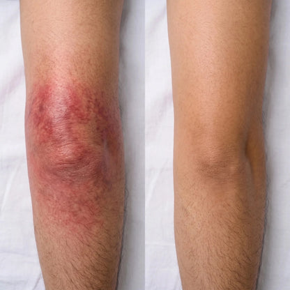 NAD+ Advanced Anti-Aging Joint Relief Cream