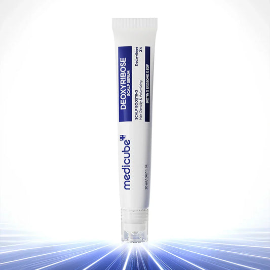 Deoxyribose Scalp Serum
