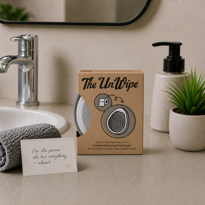 Reusable Pad Washing Cup
