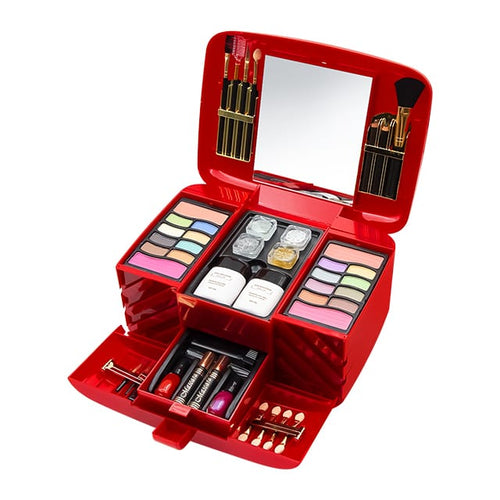 Professional Makeup Kit