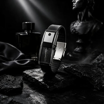 Fragrance Spray Bracelet