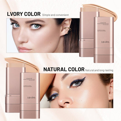 Anti Wrinkle Foundation Stick