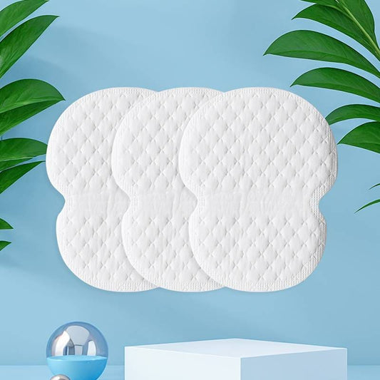 Underarms Sweat Pads